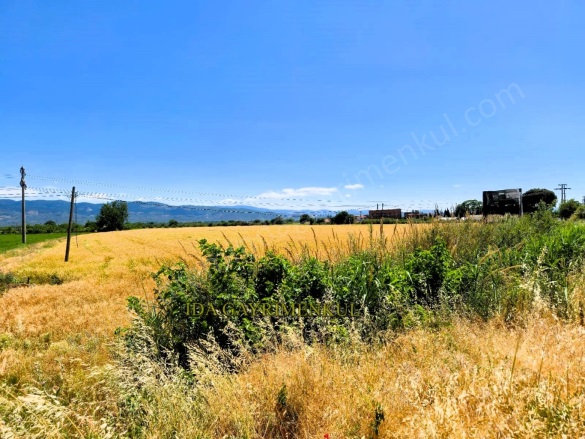 Bostancı Mah. Edremit Satılık Tarla |  6030M2 9.000.000Tl Resim-5