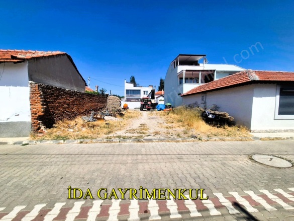 Bostancı Mah. Edremit Satılık Arsa |  203M2 2.800.000Tl İmarlı  Resim-1