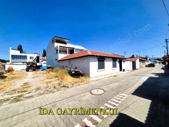 Bostancı Mah. Edremit Satılık Arsa |  203M2 2.800.000Tl İmarlı  Resim-2