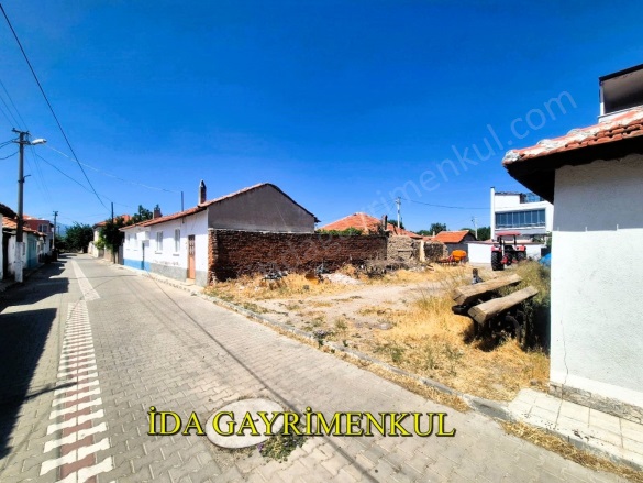 Bostancı Mah. Edremit Satılık Arsa |  203M2 2.800.000Tl İmarlı  Resim-4