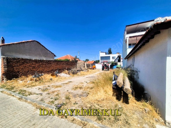 Bostancı Mah. Edremit Satılık Arsa |  203M2 2.800.000Tl İmarlı  Resim-5