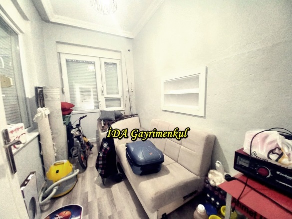 Altınoluk Mah. Edremit Satılık Daire |  4+1 Oda | 175M2 35.000.000Tl  Krediye Uygun  | Giriş Katı | 2 Banyo | 4 Yatak Odası Resim-2