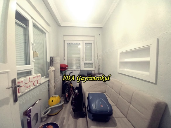 Altınoluk Mah. Edremit Satılık Daire |  4+1 Oda | 175M2 35.000.000Tl  Krediye Uygun  | Giriş Katı | 2 Banyo | 4 Yatak Odası Resim-3