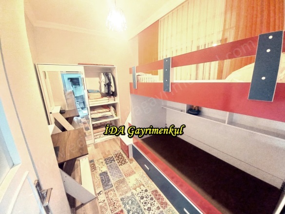 Altınoluk Mah. Edremit Satılık Daire |  4+1 Oda | 175M2 35.000.000Tl  Krediye Uygun  | Giriş Katı | 2 Banyo | 4 Yatak Odası Resim-5