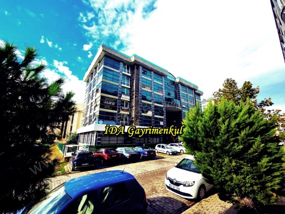 Gazicelal Mah. Edremit Satılık Ofis / Büro |  1+1 Oda | 36M2 1.999.000Tl  Krediye Uygun  | 1. Kat | Klima | 1 Banyo Resim-2