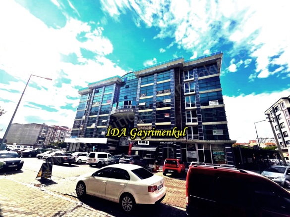 Gazicelal Mah. Edremit Satılık Ofis / Büro |  1+1 Oda | 36M2 1.999.000Tl  Krediye Uygun  | 1. Kat | Klima | 1 Banyo Resim-3