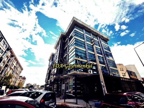 Gazicelal Mah. Edremit Satılık Ofis / Büro |  1+1 Oda | 36M2 1.999.000Tl  Krediye Uygun  | 1. Kat | Klima | 1 Banyo Resim-4