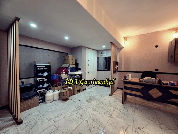 Gazicelal Mah. Edremit Satılık Ofis / Büro |  2+1 Oda | 85M2 2.950.000Tl  Krediye Uygun  | 2. Kat | Klima | 1 Banyo Resim-3