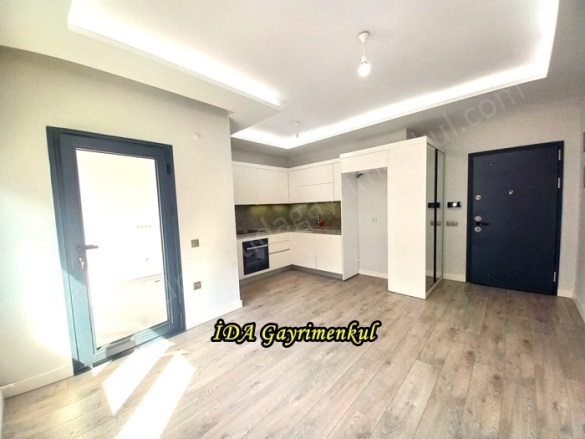 Altınoluk Mah. Edremit Satılık Daire |  1+1 Oda | 65M2 5.250.000Tl  Krediye Uygun  | 2. Kat | Klima | 1 Banyo | 1 Yatak Odası Resim-5