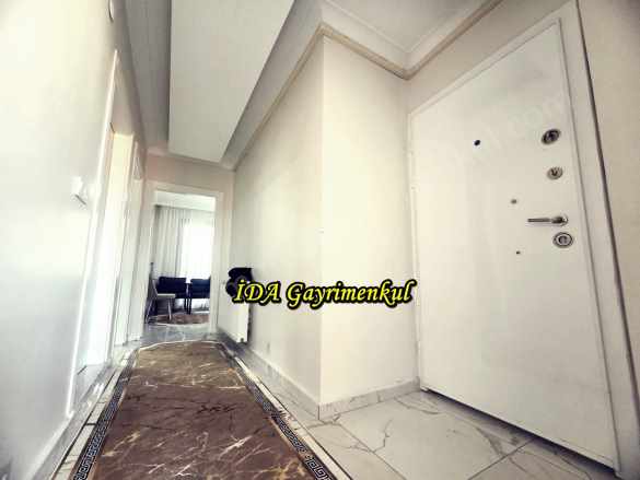 idadan Edremit Merkezde Satılık Daire Ultra Lüks Krediye Uygun 2+1 Kapıcıbaşı Mah