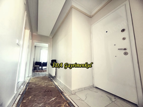 Kapıcıbaşı Mah. Edremit Satılık Daire |  2+1 Oda | 112M2 4.000.000Tl  Krediye Uygun  | 5. Kat | Doğalgaz(Kombi) | 2 Banyo | 2 Yatak Odası Resim-2