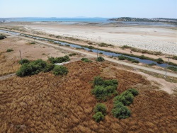 Gömeç Kemalpaşa Mah. Satılık Arsa 467 M2