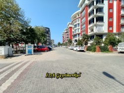 Edremit Hamidiye Mah. Satılık Dükkan 1+1 280 M2 | Giriş Katı
