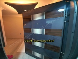 Edremit Altınkum Mah. Satılık Daire 3+1 180 M2 | 3. Kat | Doğalgaz(Kombi) | 1 Banyo | 3 Yatak Odası