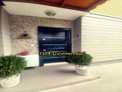 Edremit Güre Mah. Satılık Daire 3+1 140 M2 | Villa | Isı Pompası | 2 Banyo | 3 Yatak Odası