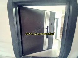 Edremit Zeytinli Mah. Satılık Daire 1+1 110 M2 | Çatı Dubleksi | Isı Pompası | 1 Banyo | 1 Yatak Odası