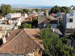 Edremit Kızılkeçili Mah. Satılık Arsa 280 M2