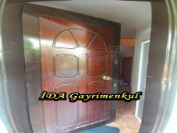 Edremit Sarıkız Mah. Kiralık Villa 4+1 170 M2 | Villa | Kat Kaloriferi | 2 Banyo | 4 Yatak Odası