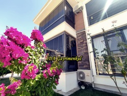 Edremit Tahtakuşlar Mah. Satılık Daire 2+1 110 M2 | Bahçe Katı | 1 Banyo | 2 Yatak Odası