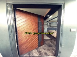 Edremit Çamlıbel Mah. Satılık Villa 4+1 240 M2 | Villa | Klima | 3 Banyo | 4 Yatak Odası