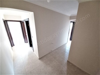 İdadan Akçay Altınkumda Site İçi Doğalgazlı Satılık Daire Fırsat 3+1 Edremit Altınkum Mah