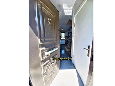 İdadan Gömeç Karaağaçta Full Deniz Manzaralı 3+2 Sıfır Satılık Villa Karaağaç Mah