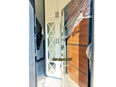 İdadan Burhaniye Pelitköyde Site İçi Yüzme Havuzlu Ultra Lüks 3+1 Satılık Villa Pelitköy Mah