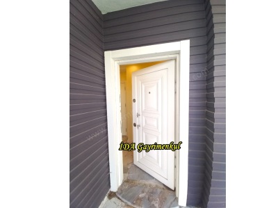 İdadan Edremit Gürede Denize Sadece 30M Şık Tasarım 3+1 Satılık Villa Güre Mah