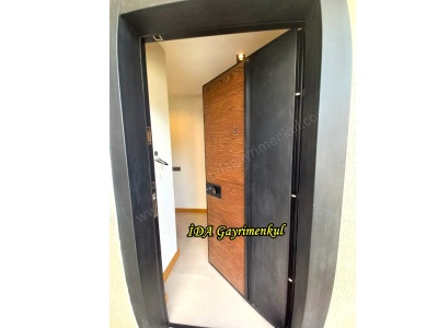 İdadan Edremit Gürede Farklı Mimari Şık Tasarım Ultra Lüks 4+1 Satılık Villa Güre Mah