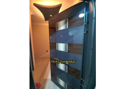 İdadan Akçay Altınkumda Kordona Sahile Yakın Lüks Satılık Daire Kat Dubleksi 3+1 Edremit Altınkum Mah