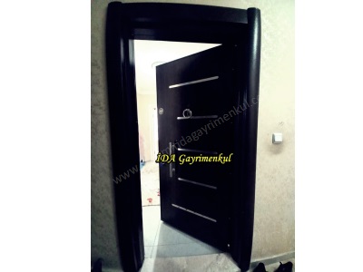 İdadan Edremitin Turistik Meşhur Yerleşimi Zeytinlide Satılık Daire 2+1 Zeytinli Mah