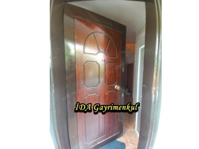 İdadan Akçay Sarıkızda Denize Ve Askeri Kampa 100M Mesafede Kiralık Villa 4+1 Edremit Sarıkız Mah