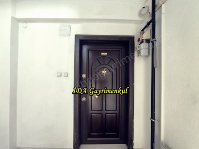 İdadan Edremit Üçgenparkta Her Katta Tek Kiralık Daire 2+1 Camivasat Mah