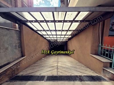 İdadan Edremit Hamidiyede Kapalı Otoparklı Ekstra Large Satılık Daire Fırsat 3+1 Hamidiye Mah