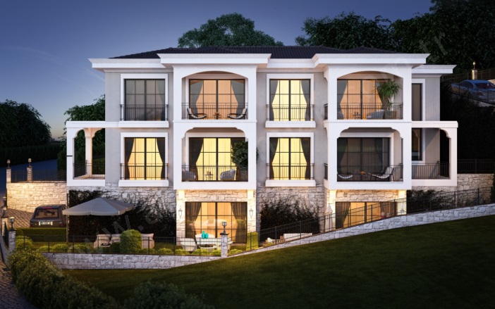 Kadınlar Denizi Mah. Kuşadası Proje Devam Eden | 1+1,2+17.000.000Tl - 10.500Tl Resim-5