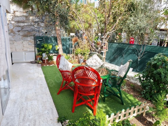 Kadınlar Denizi Mah. Kuşadası Satılık Villa |  3+1 Oda | 110M2 6.300.000Tl | Villa | Klima | 2 Banyo | 3 Yatak Odası Resim-2