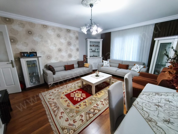 İkiçeşmelik Mah. Kuşadası Satılık Dubleks Daire |  4+1 Oda | 280M2 9.450.000Tl  Krediye Uygun  | Çatı Dubleksi | Doğalgaz(Kombi) | 2 Banyo | 4 Yatak Odası Resim-4