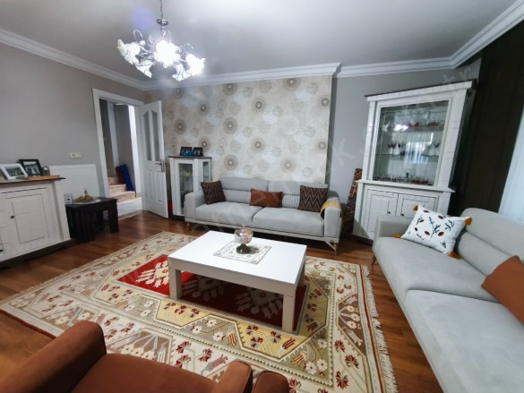 İkiçeşmelik Mah. Kuşadası Satılık Dubleks Daire |  4+1 Oda | 280M2 9.450.000Tl  Krediye Uygun  | Çatı Dubleksi | Doğalgaz(Kombi) | 2 Banyo | 4 Yatak Odası Resim-5