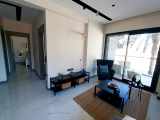 Kuşadası Merkezde Satılık Daire Site İçinde Yeni 1+1 Ler Hacıfeyzullah Mah 57 M2 Yerden Isıtma 1 Banyo