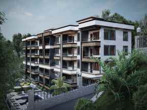 Ongoing real estate projects in aydin kusadasi degirmendere mah.