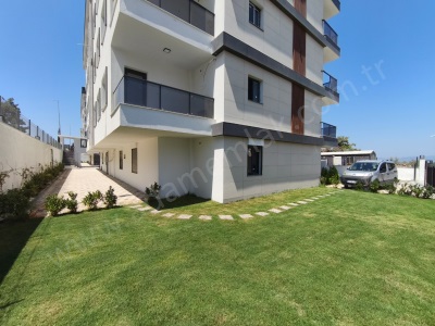 Kuşadası Merkezde Satılık Daire Yeni Bina 3+1 Ler Değirmendere Mah