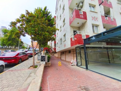 Kuşadası Merkezde Hesaplı 1+1 5 1 5+1 Satılık Daire Türkmen Mah