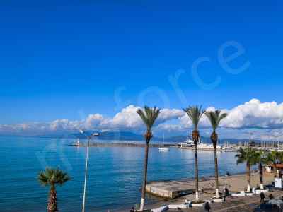 Office For Rent in  Turkey, Aydin, Kusadasi, Turkmen neighborhood , 2+1 Room, 130 m2