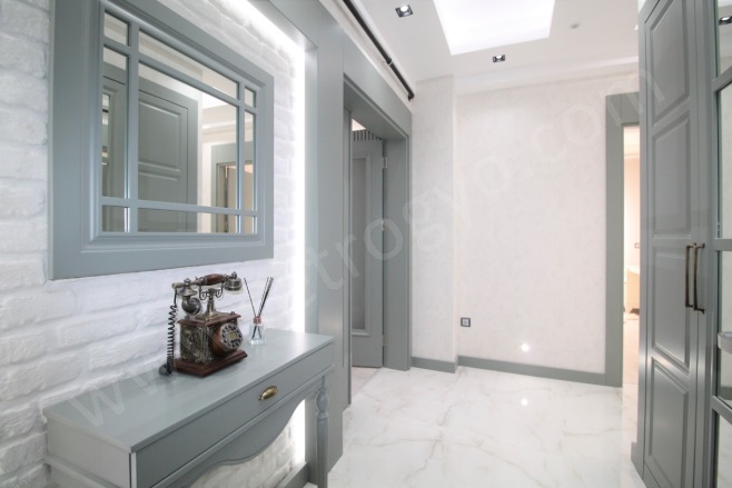 Afetevler Mah. Yenişehir Satılık Daire |  3+1 Oda | 160M2 9.000.000Tl  Krediye Uygun  | 1. Kat | Doğalgaz(Kombi) | 2 Banyo | 3 Yatak Odası Resim-4