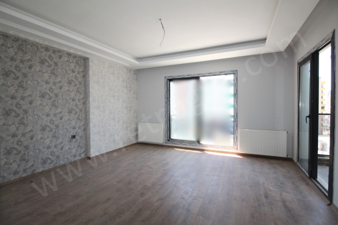 Mustafa Kemal Mah. Toroslar Satılık Daire |  2+1 Oda | 140M2 5.150.000Tl  Krediye Uygun  | 6. Kat | Doğalgaz(Kombi) | 2 Banyo | 2 Yatak Odası Resim-3