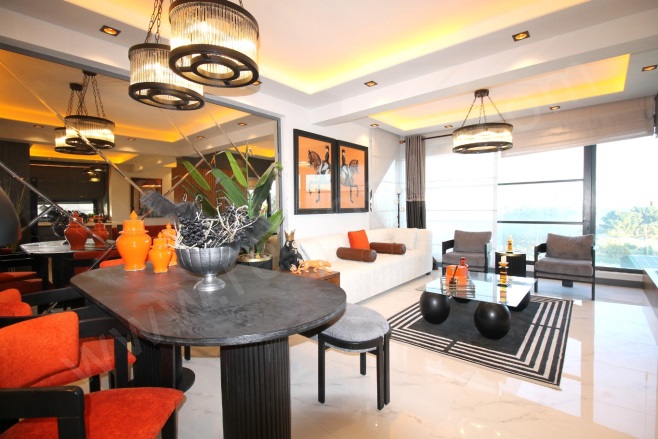 Davultepe Mah. Mezitli Satılık Daire |  4+1 Oda | 220M2 9.000.000Tl  Krediye Uygun  | 2. Kat | Doğalgaz(Kombi) | 2 Banyo | 4 Yatak Odası Resim-2