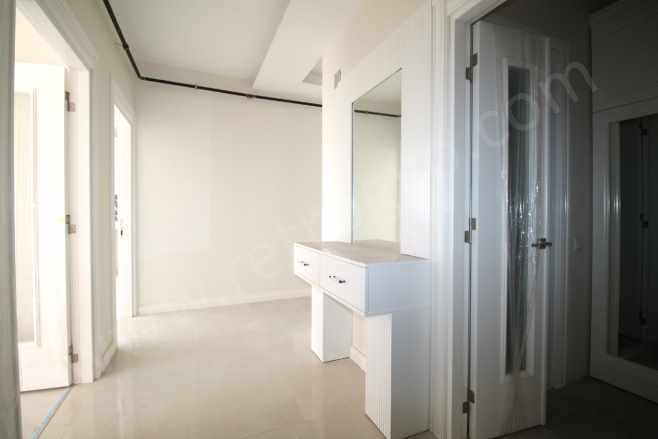 Retrodan Aradığınız Herşeyin Yanı Başınızda Olacağı Concept 4+1 Satılık Daire Yenişehir 50 Yıl Mah