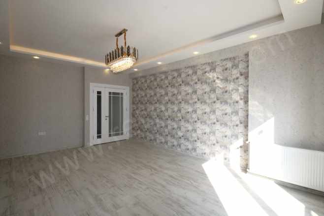 Retrodan Mezitlinin Yükselen Bölgesinde Yerinizi Ayırdığımız Lüks 4+1 Satılık Daire Kuyuluk Mah