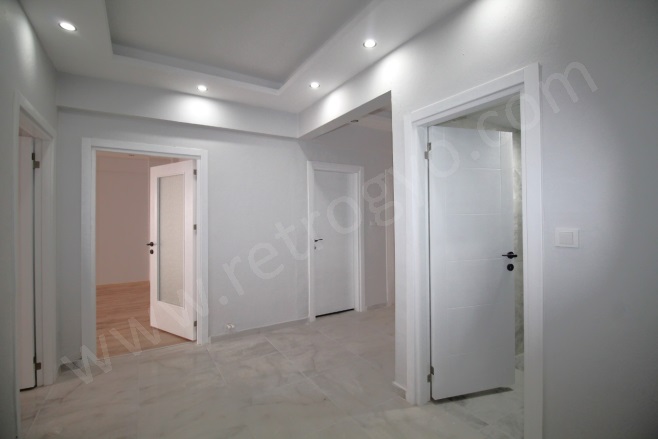 Palmiye Mah. Yenişehir Satılık Daire |  3+1 Oda | 180M2 3.100.000Tl  Krediye Uygun  | 2. Kat | Klima | 1 Banyo | 3 Yatak Odası Resim-3
