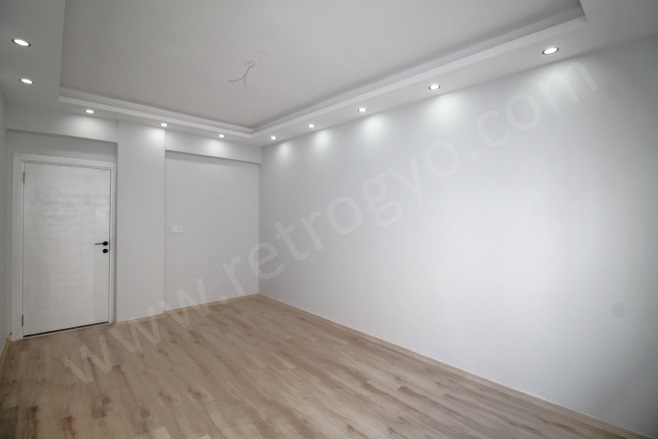 Palmiye Mah. Yenişehir Satılık Daire |  3+1 Oda | 180M2 3.100.000Tl  Krediye Uygun  | 2. Kat | Klima | 1 Banyo | 3 Yatak Odası Resim-5